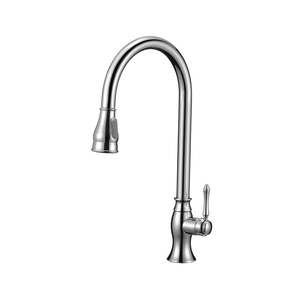 Кухонные краны с одним отверстием - Product Image 1
