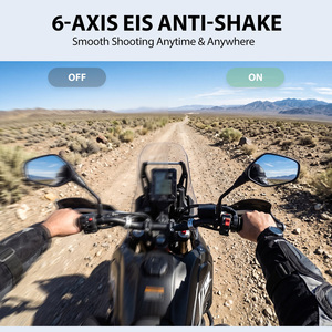 Caméra d'action sportive APEX 4K haute définition avec connexion Wi-Fi, <span class=keywords><strong>mini</strong></span> caméra <span class=keywords><strong>DV</strong></span> de haute qualité avec vidéo - Product Image 4
