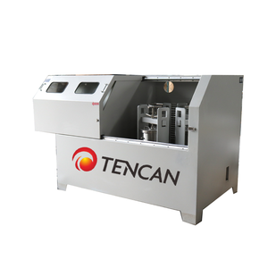 Chine Tencan XQM- 60 Mini broyeur à boulets planétaire de laboratoire avec quatre bocaux de meulage - Product Image 4