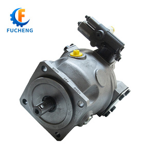 Pompe à piston série Rexroth A10VSO A10VSO18 A10VSO45 A10VSO63 <span class=keywords><strong>A10VSO71</strong></span> pour appareils de forage - Product Image 6