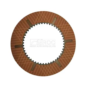 AT339059 Reasonable Price Tractor Spare Parts Industrial SerVice Brake Disc For John Deere 210K 310J 315SK 325J