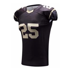 BETHERIVAL Vente en gros de maillots de football personnalisés pour jeunes en twill - Product Image 6