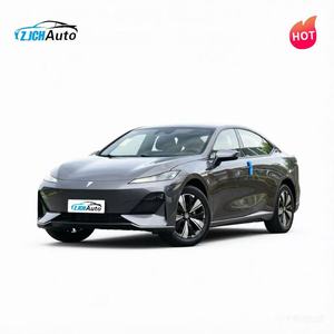 Changan SL03 2022 Eléctrico Puro, Versión Superior, 515 km <span class=keywords><strong>de</strong></span> Autonomía, Techo Solar, 5 <span class=keywords><strong>Puertas</strong></span>, 5 Asientos, Autos Usados Baratos en Stock - Product Image 1