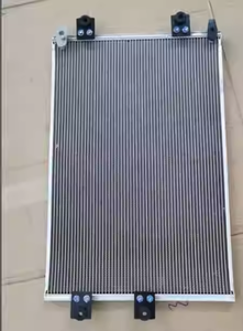 Radiatore Originale e OEM Doosan 440211-00161 400206-00308 400207-00002, Serbatoio Acqua, Radiatore Olio Idraulico per Escavatore - Product Image 3