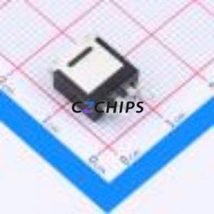 Original Nouveau IRL530STRR-VB D2PAK(TO-263) Transistor à effet de champ (MOSFET) - Product Image 2