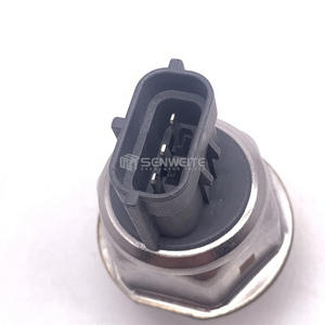 Sensor de Presión Common Rail Senwitt 455P3-4 para Sistema de Combustible Diésel de Excavadora - Product Image 3