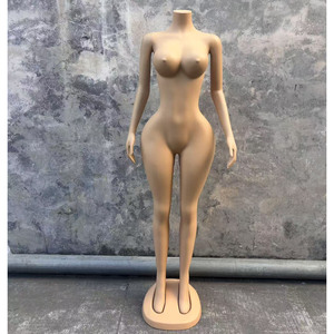 Vente Directe Usine Mannequin Femme Brésilienne Corps Entier Grande Taille avec Grosses Fesses, Hanches Larges et Sexy en <span class=keywords><strong>Bikini</strong></span> - Product Image 5