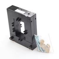 Transformador de Corriente ANA Modelo DP-58 250/5A-1000/5A de Núcleo Dividido Abierto, Baja Tensión, 60Hz, Monofásico, para Medición Eléctrica