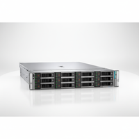 Server Rak 2U R760xd2 Laris Manis, Mendukung Hingga Dua Prosesor Intel Xeon Scalable Generasi ke-4 untuk Pemrosesan Data yang Cepat