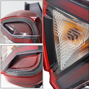 Accessori auto luci posteriori <span class=keywords><strong>fanale</strong></span> <span class=keywords><strong>posteriore</strong></span> Stop <span class=keywords><strong>fanale</strong></span> <span class=keywords><strong>posteriore</strong></span> per Renault Dacia <span class=keywords><strong>Duster</strong></span> 2022 - Product Image 4