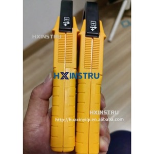 FLUKE 342 DC Small Current <b>Clamp</b> Meter H - Product Image 2