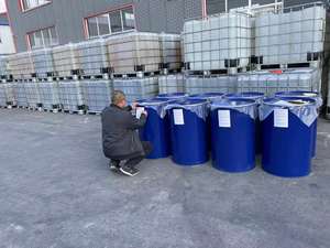 Ücretsiz örnek reçine malzeme MS polimer silan sonlu polieter yapmak için kullanılan su geçirmez kaplama ve sızdırmazlık maddesi - Product Image 4