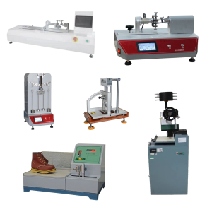 Câmara De Teste De Resistência À Hidrólise EN ISO 20344 Material De Sapato De Couro Equipamento De Laboratório De Teste De Borracha De Geada - Product Image 4