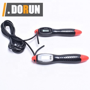 Cuerda de Saltar Inteligente para Fitness, Cuerda de Saltar Inalámbrica con Peso para Hombres, Mujeres o Niños con <span class=keywords><strong>Contador</strong></span> de Calorías - Product Image 4