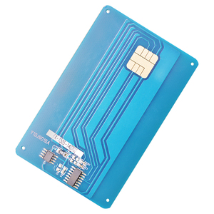 Chuyên nghiệp cho Xerox thẻ 3100 chip với thẻ nhựa - Product Image 6