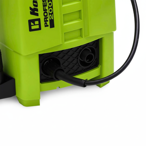 Nettoyeur haute pression pour machine à laver Koblenz modèle HL-310V - Product Image 1