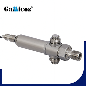 GPT220 เซ็นเซอร์วัดแรงดันอุณหภูมิสูงสำหรับอุตสาหกรรมปิโตรเคมี - Product Image 3