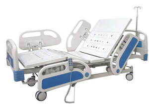 Медицинская Больничная койка с <span class=keywords><strong>5</strong></span> функциями - Product Image 5