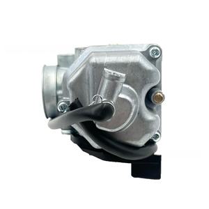 Vente directe du fabricant, adapté au carburateur de moto CG King CG125. Kit moteur de vélo - Product Image 5