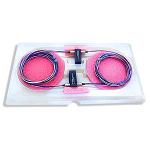 LightBendTM-fibra óptica con interruptor, doble 2x2, Bypass MM - Product Image 5