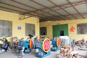 Hebei — machine à ongles automatique en fil d'acier, 2020, prix d'usine en inde - Product Image 4