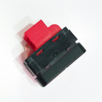 Interrupteur de verrouillage de porte et fenêtre pour volkswagen, pièces de véhicule européen, bmw 5U0962125, interrupteur pour VW FOX GV