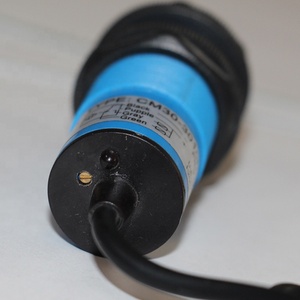 <span class=keywords><strong>Cm30</strong></span> điện 12V điện dung <span class=keywords><strong>Proximity</strong></span> cảm biến chuyển đổi - Product Image 6