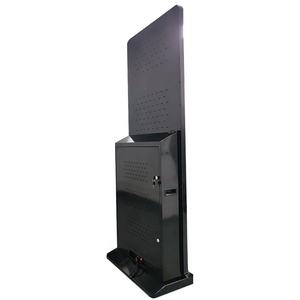 Terminal de kiosque tactile de charge de <span class=keywords><strong>téléphone</strong></span> libre-service à haute sensibilité nouvel équipement de service de conception - Product Image 4