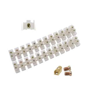 Vis et écrous de borne de connexion personnalisés en gros pour un câblage efficace dans les stations de recharge de véhicules électriques - Product Image 1