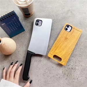 Coque de téléphone fantaisie et originale en forme de pastèque simulée pour iPhone 18 17 16 15 14 13 12 Pro Max – Livraison gratuite – Offre spéciale - Product Image 2