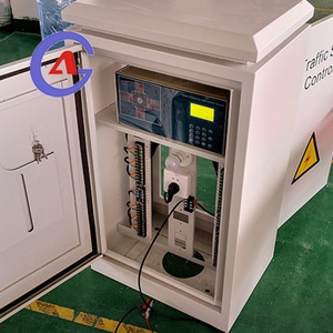 ตัวควบคุมไฟจราจรอัจฉริยะแบบตั้งโปรแกรมได้ - Product Image 3