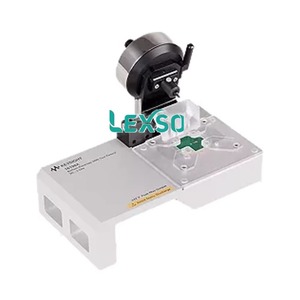 Fixation de test SMD à électrode inférieure Keysight 16198A, version DC à 3 GHz (option 003) et version 9 kHz-10 GHz (option 010) xgeqpt - Product Image 2
