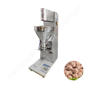 เครื่องบดลูกชิ้น เครื่องตีลูกชิ้น เครื่องตีปลาและลูกชิ้น - Product Image 1