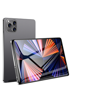 5G Nhanh Chóng Kết Nối Tab14 5G 1280*800 8 "4 + 64GB 8800MAh Dimensity 9000 48 + 108MP <span class=keywords><strong>Android</strong></span> 10 Máy Tính Bảng - Product Image 3