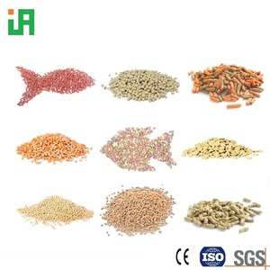 Alimento para peces tilapia de doble tornillo y solución de producción de extrusión de alimentos para peces <span class=keywords><strong>Guppy</strong></span>, fabricante de maquinaria y proveedor de servicios - Product Image 2
