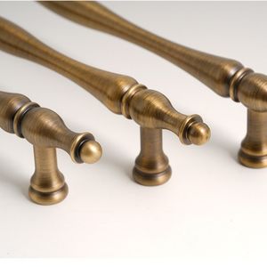 真鍮製キャビネットハンドルホテル用ワードローブキッチン靴キャビネットミニマリストデザイン環境にやさしい耐久性 - Product Image 5