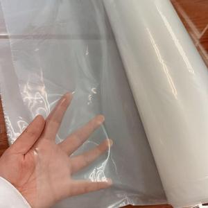 Bâche plastique haute flexibilité, bâche en polyéthylène pour serre et couverture extérieure - Product Image 3