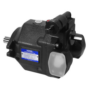 Série de Yuken AR AR16 /AR22 -FRO1C/FRO1B-pompe à piston hydraulique 20 AR16-FR01CS-22 la pompe hydraulique variable AR16- FR01BK10Y - Product Image 2