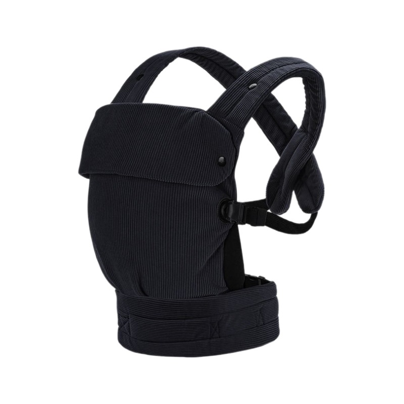ORANGLES Multi-Functional Baby Carrier with Waist Support – Ergonomic Baby & Child Carrier Sling with Adjustable Straps for Comfortable Baby Wearing - detailed closeup view - Image 3 of 4 | great for travel | Texas | Free Shipping ORANGLES