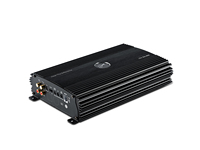 Amplificateur de voiture EA-600 de haute qualité Hi-Fi, fabriqué par OEM, meilleur amplificateur de casque portable à vendre
