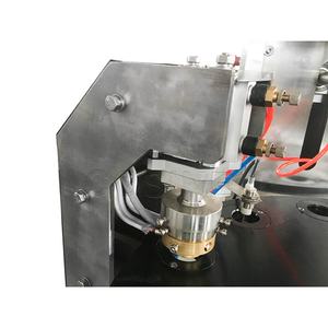 Machine d'emballage et de scellage automatique rotative pour <span class=keywords><strong>poudre</strong></span> de café et grains de café Kfz - Product Image 2