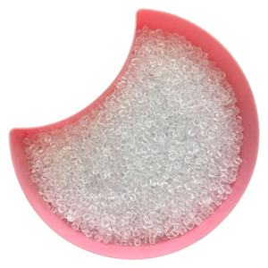 Emballage d'équipement médical vierge de granulés GPPS de haute qualité Plastiques généraux à haute brillance - Product Image 6