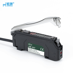 Amplificador de Fibra Óptica NSU/<span class=keywords><strong>V11</strong></span>/NT, Amplificador de Fibra Económico Aplicable a Todos los Sensores de Fibra Óptica - Product Image 6