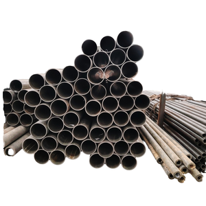 Precio de fábrica Ms Pipe Shs Rhs Profile Metal Iron 8x8 Tubo cuadrado - Product Image 3