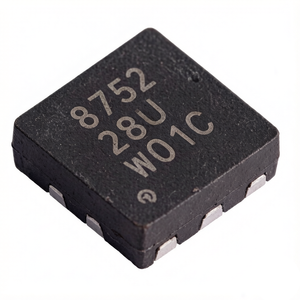 MOSFET CSD87502Q2 de 30 V, Canal N, NexFET, MOSFET de Potencia du A A 595-CSD87502Q2T - Product Image 1