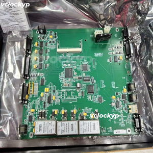 NUEVA TARJETA DE ENSAMBLAJE LECO SM INSTR CTRL GDS 666-323J - Product Image 2