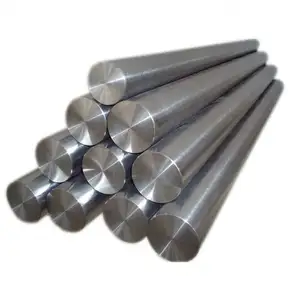 AISI 415 F6NM 1.4313 X3CrNiMo13-4 stainless steel round bars manufacturer