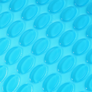 Cuscino Ergonomico in Memory Foam di Cotone <span class=keywords><strong>per</strong></span> Supporto Lombare, Traspirante <span class=keywords><strong>per</strong></span> <span class=keywords><strong>Sedia</strong></span> da Ufficio, Sedile Auto, Sonno, Allevia il Dolore alla Parte Bassa della Schiena - Product Image 2