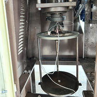 Machine à coudre à fermeture éclair en nylon de production en usine Machines de fabrication de fermeture éclair à chaîne Composants de noyau de roulement de moteur à vendre