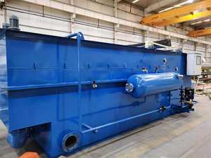 実験室浮選セルユニットDAF溶解空気浮選価格 - Product Image 5